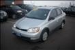 2000 Toyota Echo