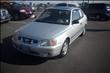 2001 Hyundai Accent