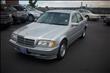 1998 Mercedes-Benz C Class