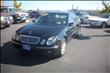 2003 Mercedes-Benz E Class
