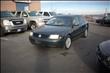1998 Volkswagen Passat
