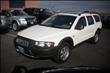 2002 Volvo V70 XC