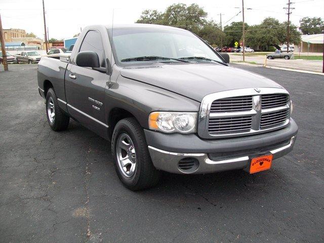 2004 Dodge Ram 1500 for sale