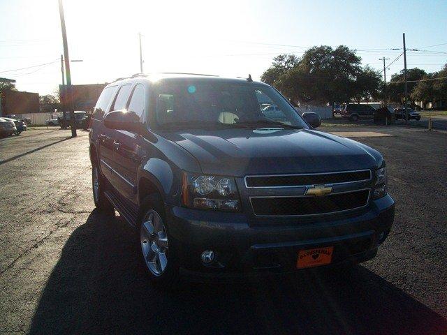 2009 Chevrolet Suburban for sale