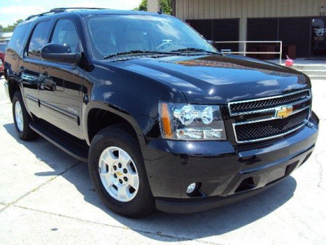 2011 Chevrolet Tahoe for sale