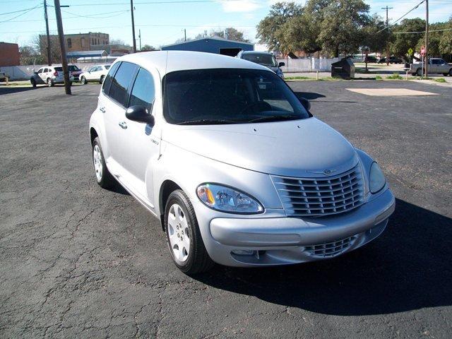 2005 Chrysler PT Cruiser for sale