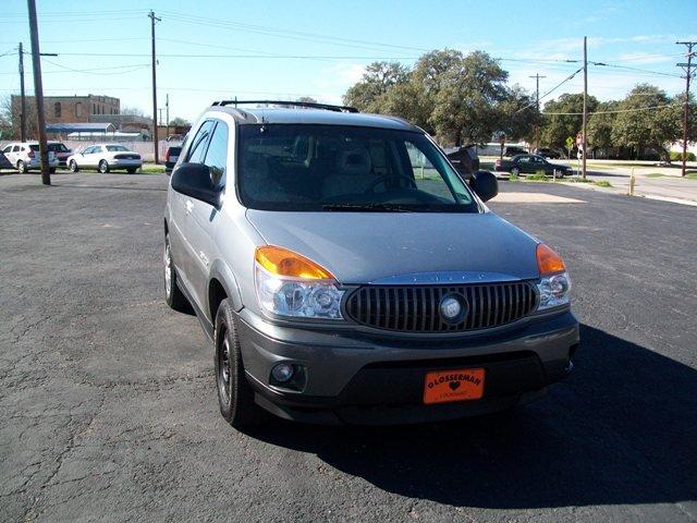 2003 Buick Rendezvous for sale