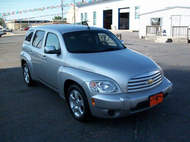 2007 Chevrolet HHR for sale
