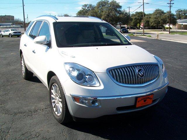 2011 Buick Enclave for sale
