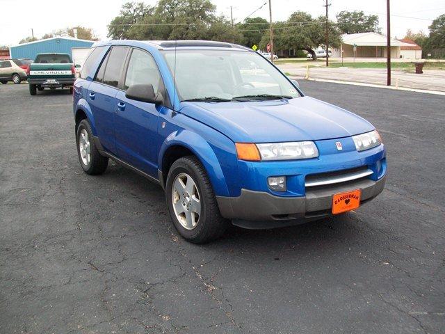 2004 Saturn VUE for sale