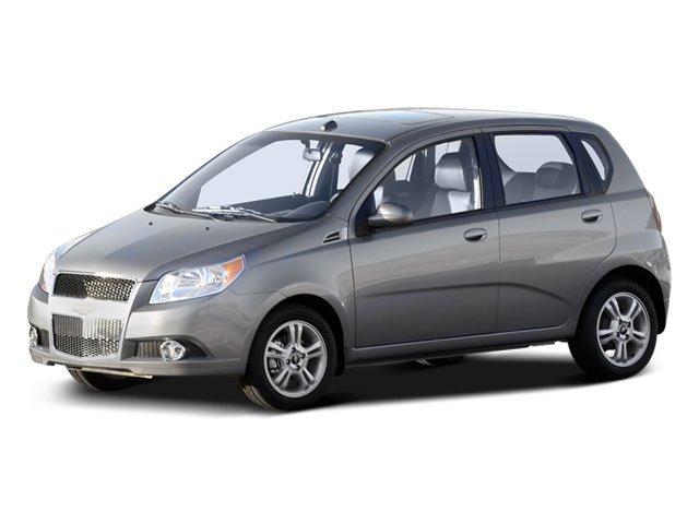 2009 Chevrolet Aveo5 for sale