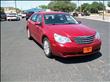 2010 Chrysler Sebring