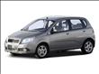 2009 Chevrolet Aveo5