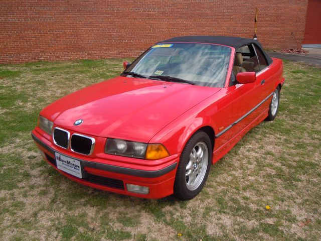 1997 BMW 3 series for sale