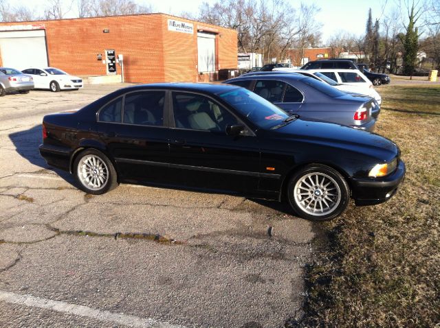 2000 BMW 5 series for sale