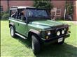 1995 Land Rover Defender