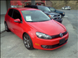 2010 Volkswagen Golf