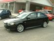 2011 Mitsubishi Lancer Sportback
