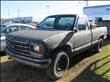1988 Chevrolet K2500