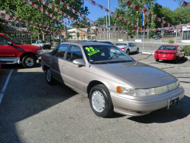 1995 Mercury Sable for sale