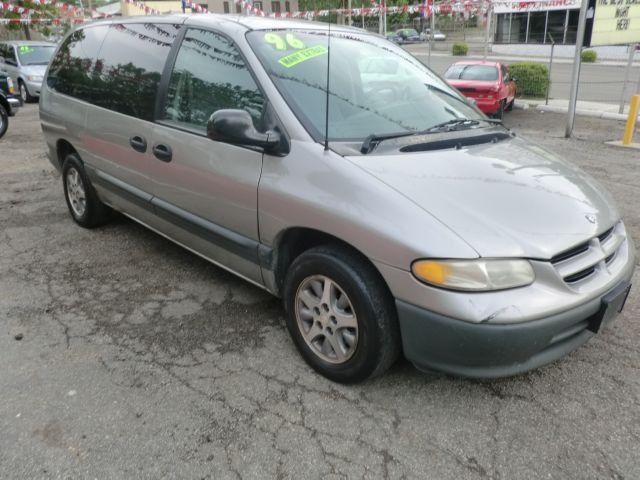 1996 Dodge Grand Caravan for sale