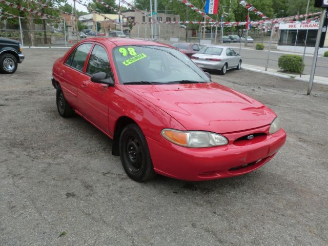 1998 Ford Escort for sale