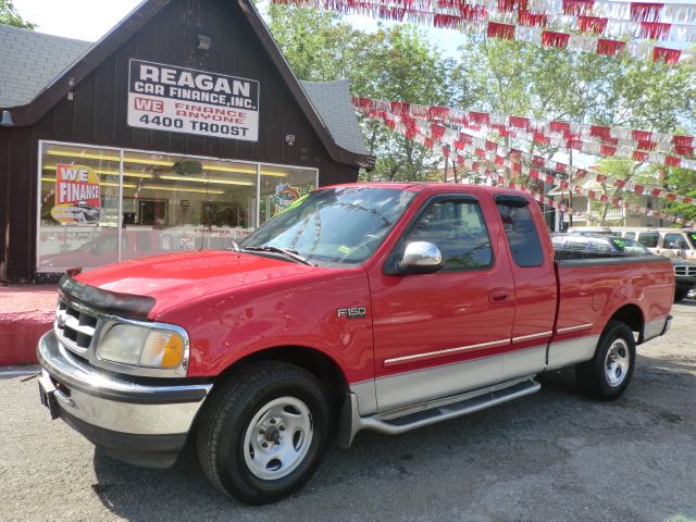 1998 Ford F150 for sale