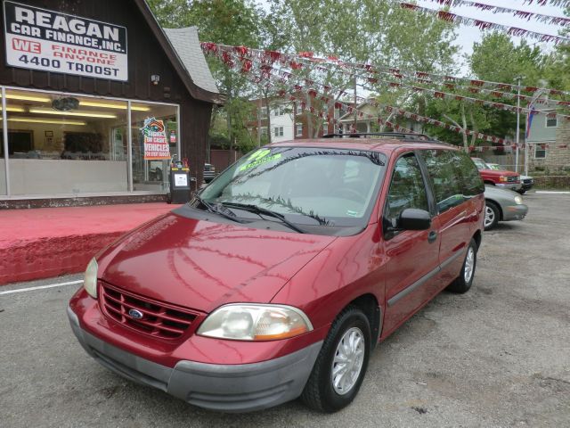 1999 Ford Windstar for sale