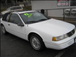 1992 Mercury Cougar