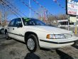 1991 Chevrolet Lumina