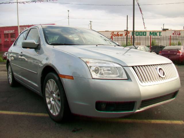 2006 Mercury Milan for sale