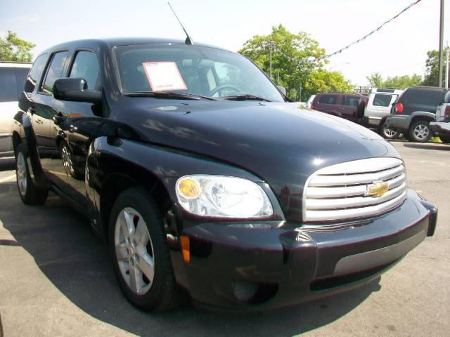 2009 Chevrolet HHR for sale