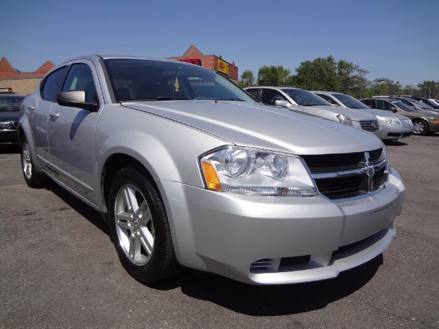 2008 Dodge Avenger for sale