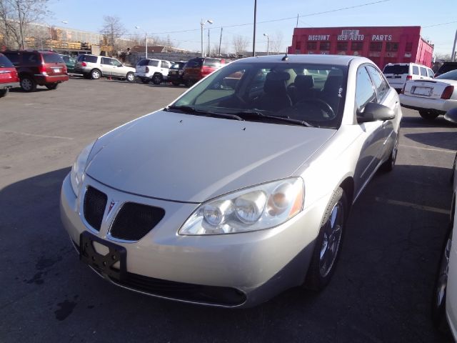2005 Pontiac G6 for sale