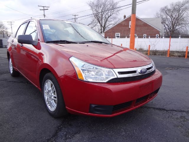 2009 Ford Focus for sale