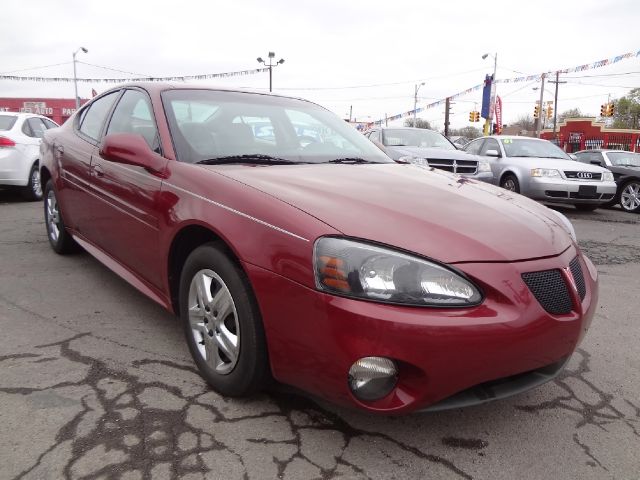 2004 Pontiac Grand Prix for sale
