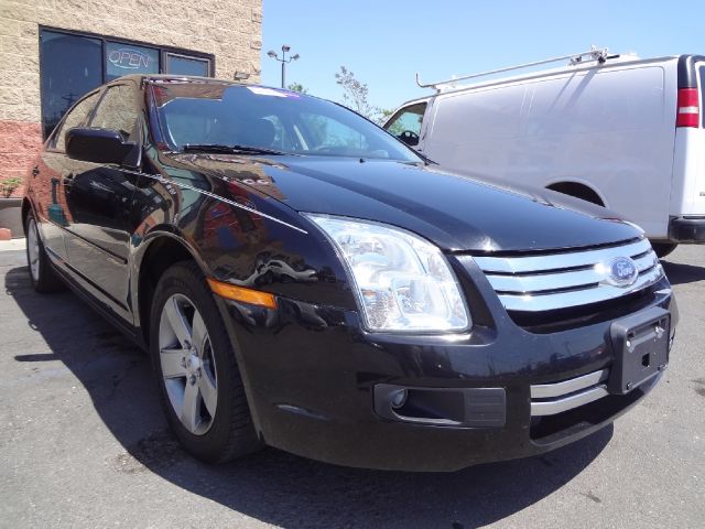 2008 Ford Fusion for sale