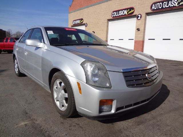 2003 Cadillac CTS for sale