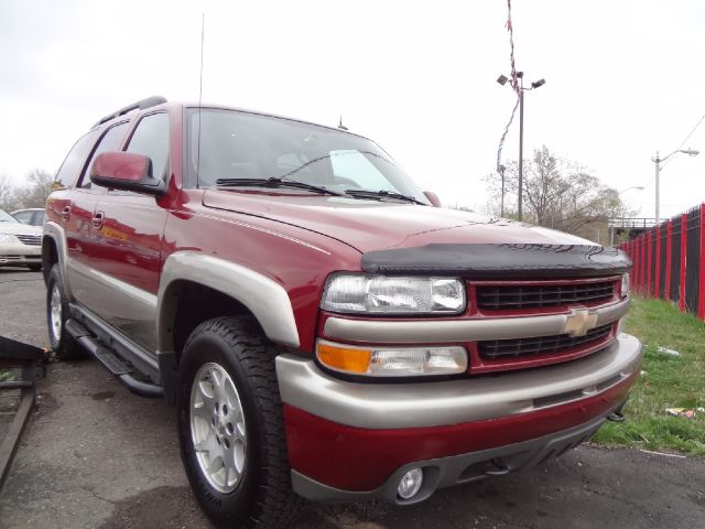 2004 Chevrolet Tahoe for sale