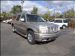 2003 Cadillac Escalade ESV