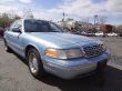 2000 Ford Crown Victoria