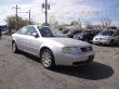 2001 Audi A6