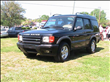 2001 Land Rover Discovery II