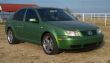 1999 Volkswagen Jetta