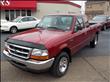 1999 Ford Ranger