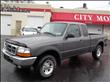 2000 Ford Ranger