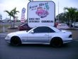 2001 Mercedes-Benz SL Class