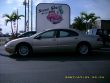 1999 Chrysler Concorde