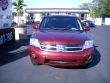 2007 Mitsubishi Endeavor