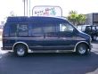 2000 Chevrolet Express